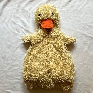 Toddler Duck costume